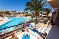 Apartamento Kalma 2 Corralejo Dış mekan fotoğraf